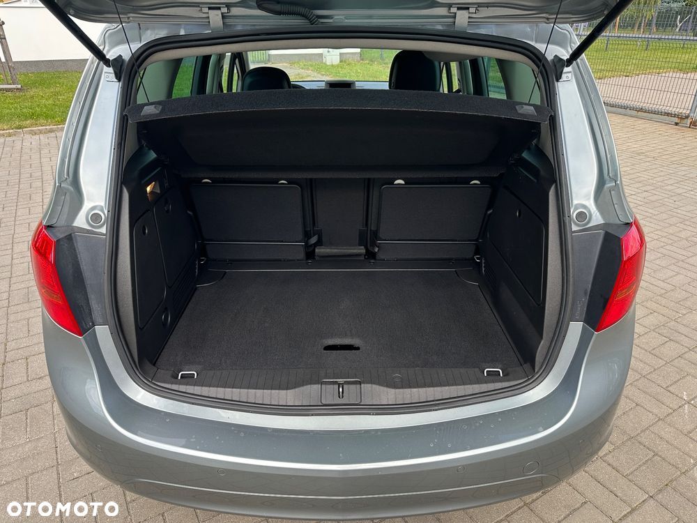 Opel Meriva 1.4 T Enjoy - 17