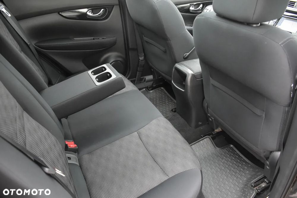 Nissan Qashqai 1.2 DIG-T Tekna - 32