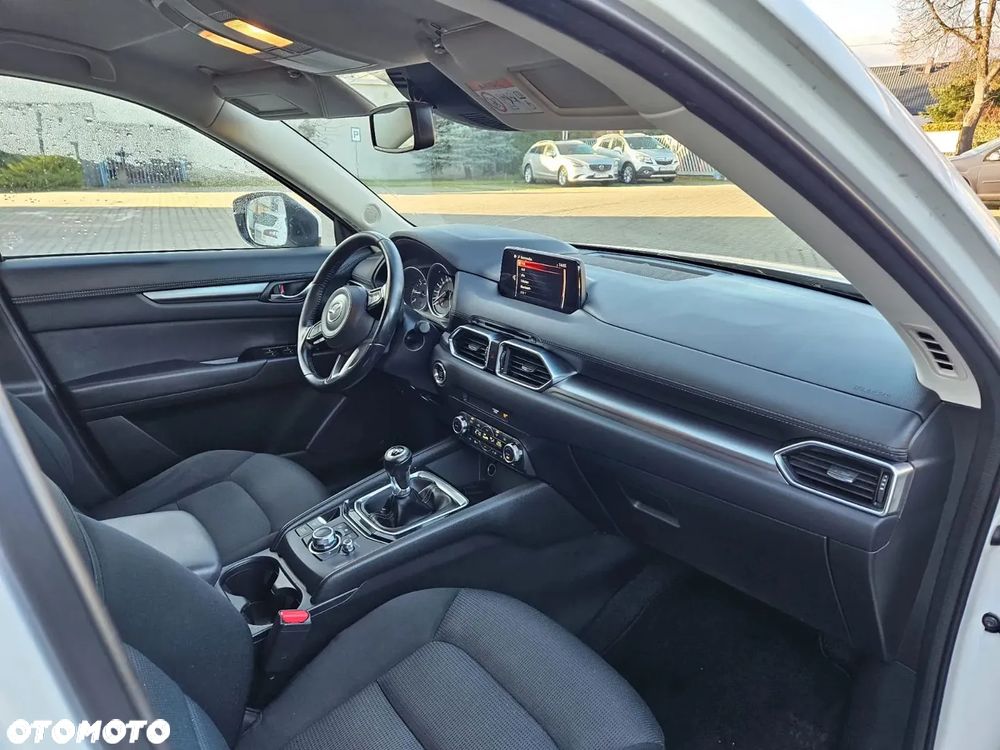 Mazda CX-5 - 3