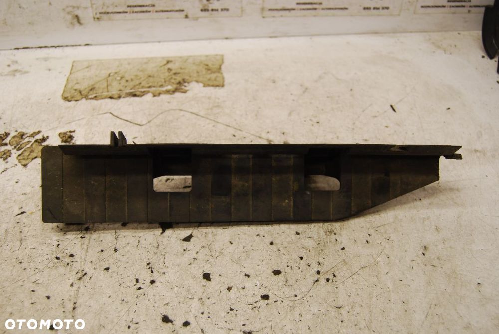 WSPORNIK AKUMULATORA 8E0805213B AUDI A4 B6 B7 - 2