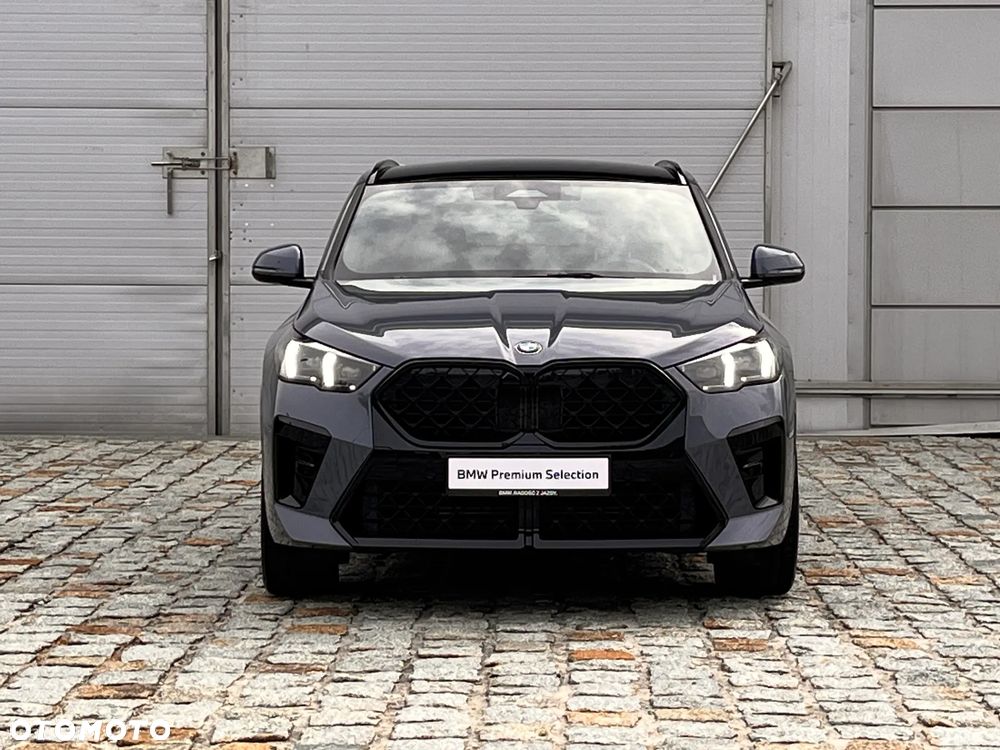 BMW X2 - 6