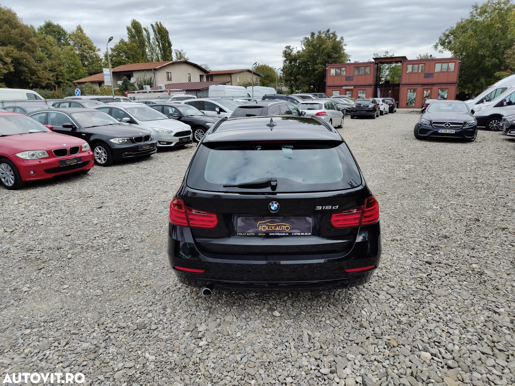 BMW Seria 3 - 37