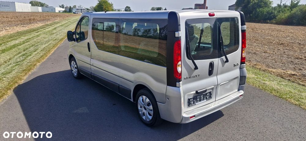Renault Trafic L2H1 Komfort - 4