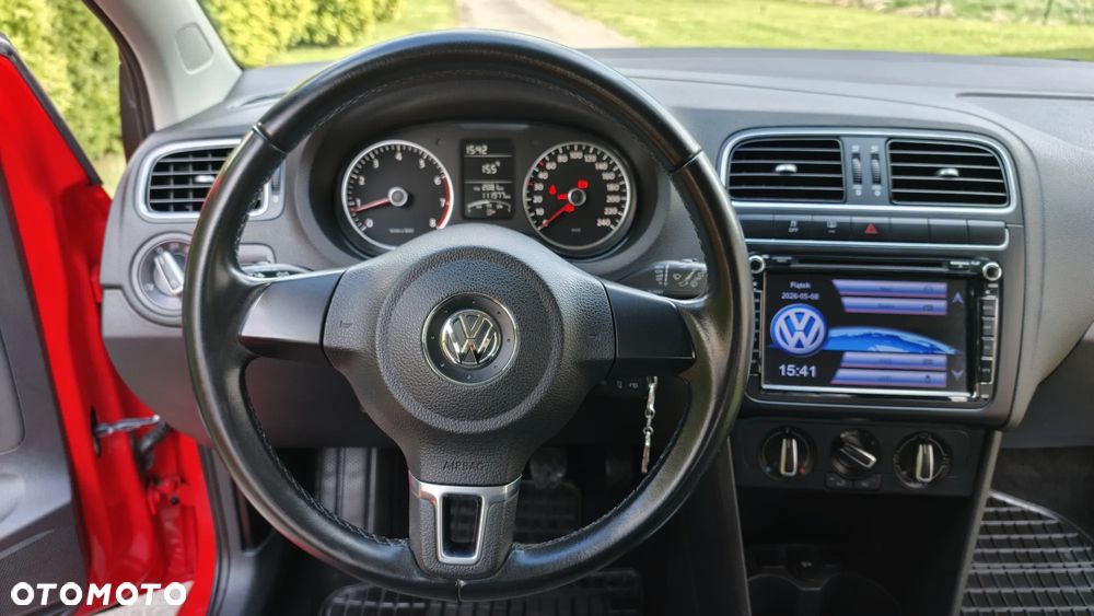 Volkswagen Polo 1.4 16V Comfortline Optimum - 11