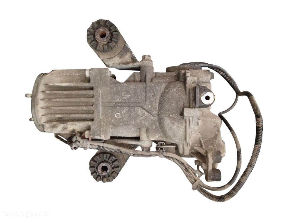 DYFERENCJAŁ MOST TYŁ MITSUBISHI ASX (2010-2012) 1.8 DI-D 150KM T02GS1102 - 4