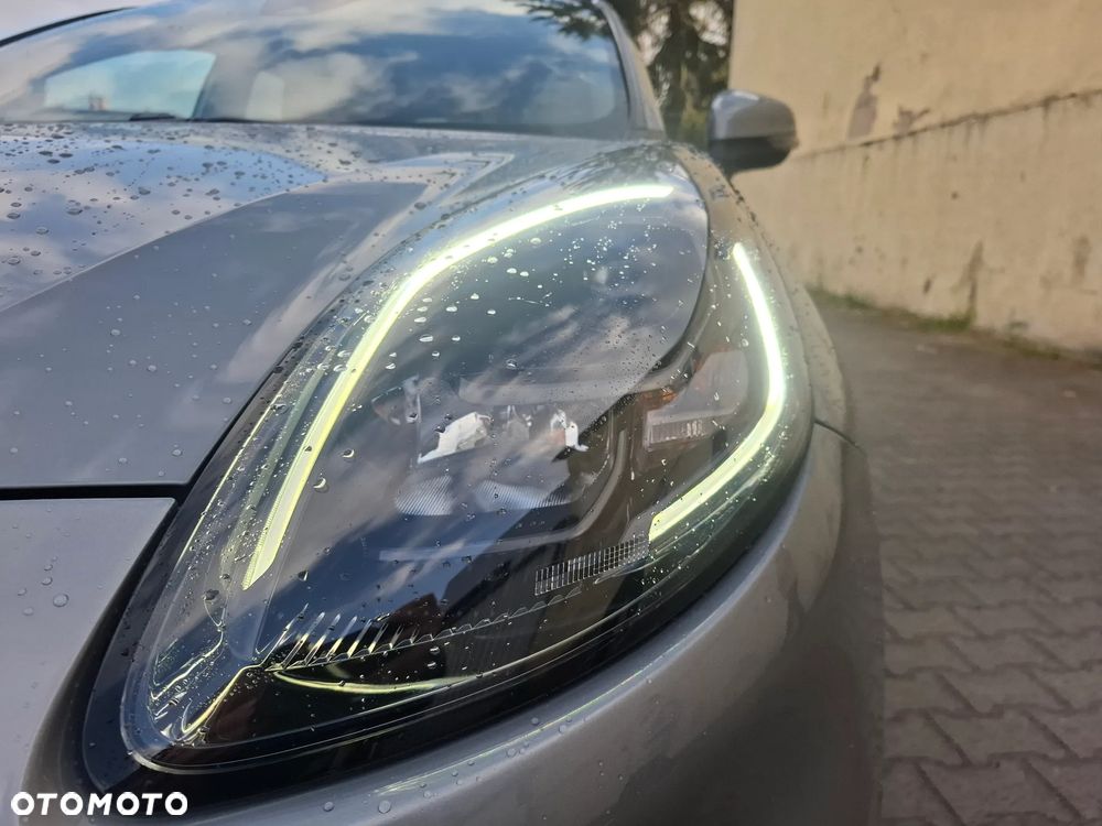 Ford Puma 1.0 EcoBoost Hybrid ST-LINE DESIGN - 18