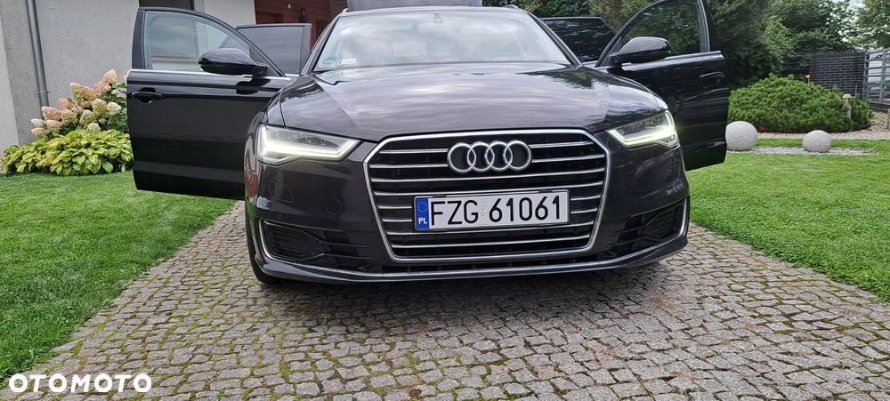 Audi A6 - 40