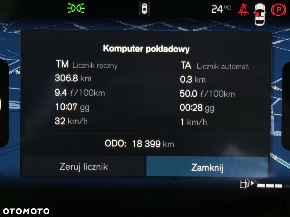 Volvo V60 - 22