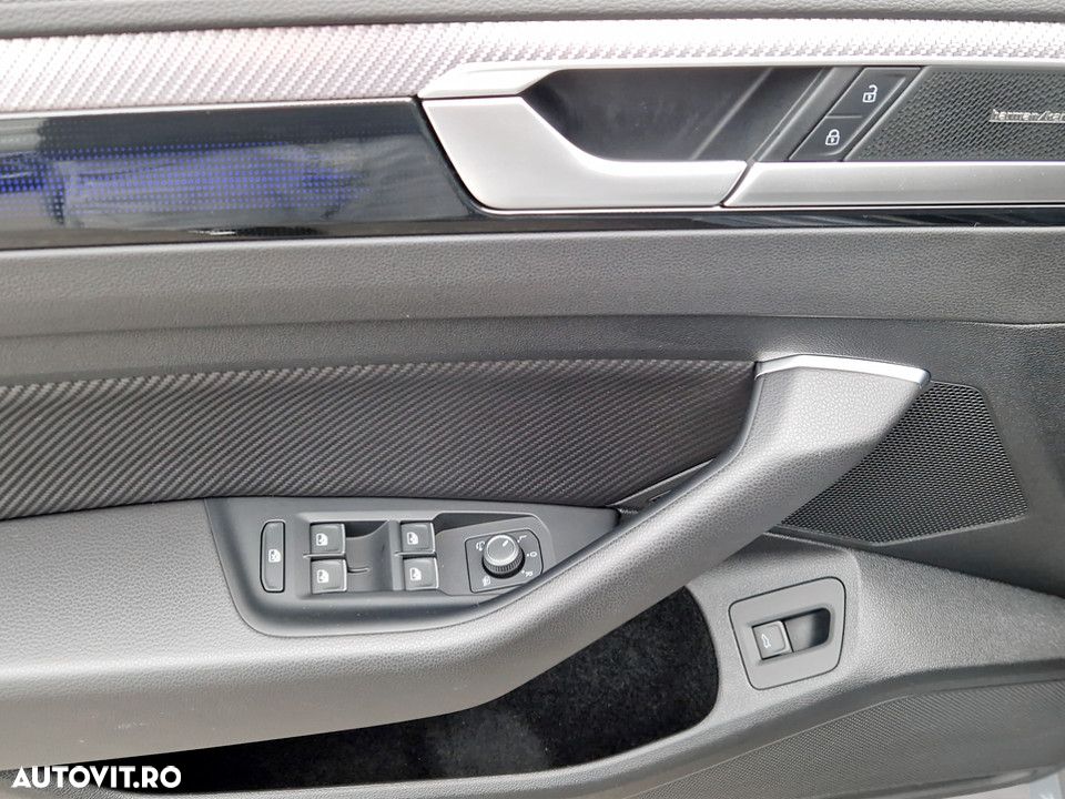 Volkswagen Arteon 2.0 TSI 4Motion DSG R - 15