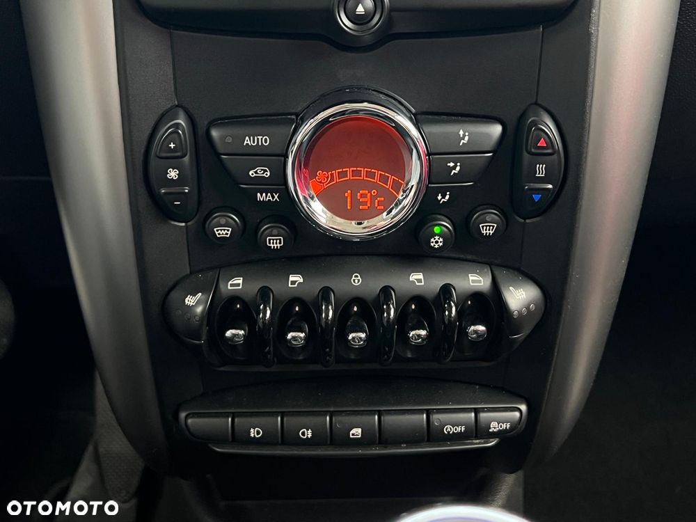 MINI Countryman Cooper - 26