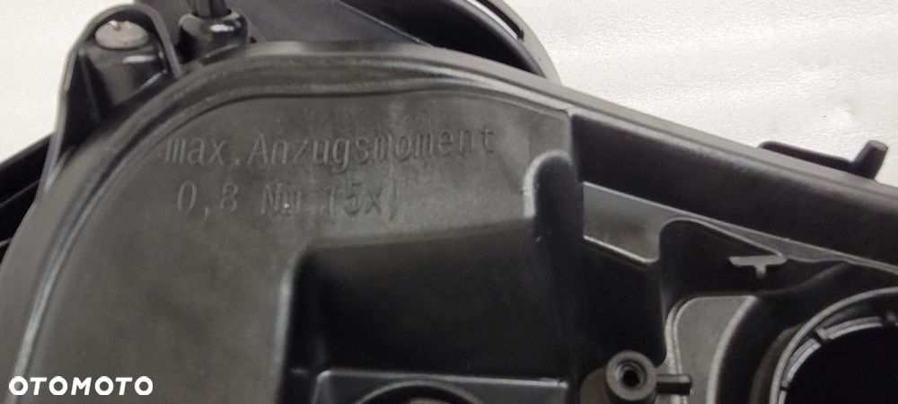 LAMPA LEWA PRZEDNIA XENON LED PORSCHE BOXTER 2016- 982941009 - 15