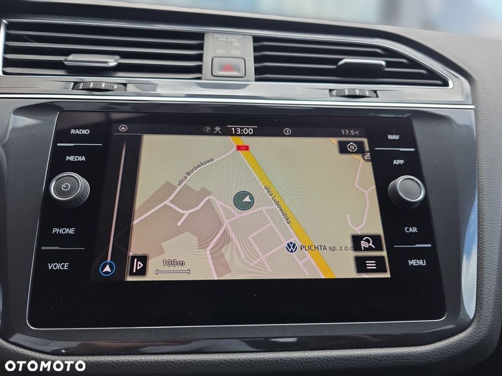 Volkswagen Tiguan Allspace 2.0 TDI 4Mot Life DSG - 22