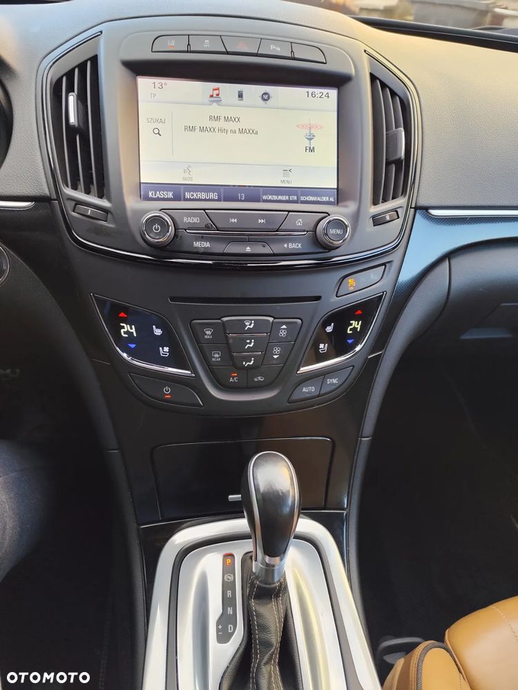 Opel Insignia 2.0 CDTI Executive - 25