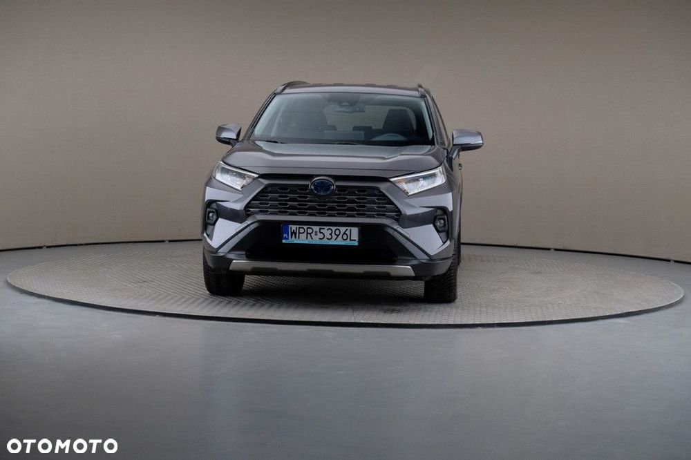 Toyota RAV4 - 3