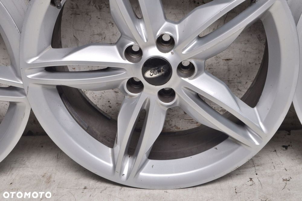 FORD KUGA EDGE FELGI ALUMINIOWE 5X108 R19 CJ5J-1007-AC KOMPLET - 14
