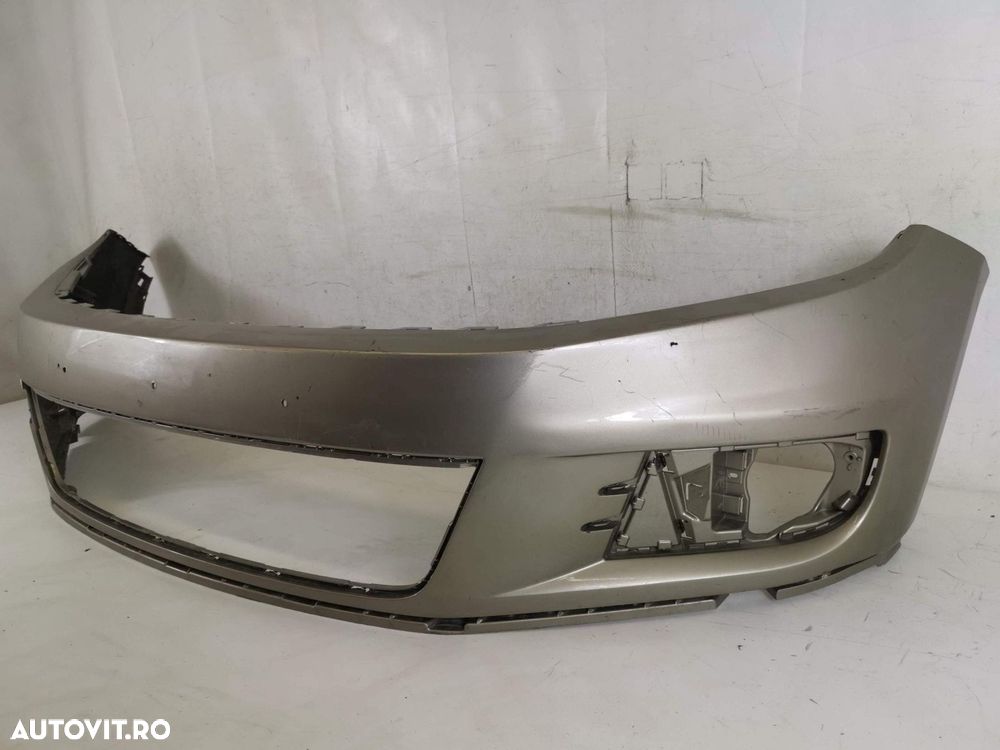 Bara Fata Volkswagen VW  Tiguan 1 [facelift] 5N 2011 2012 2013 2014 20 - 4