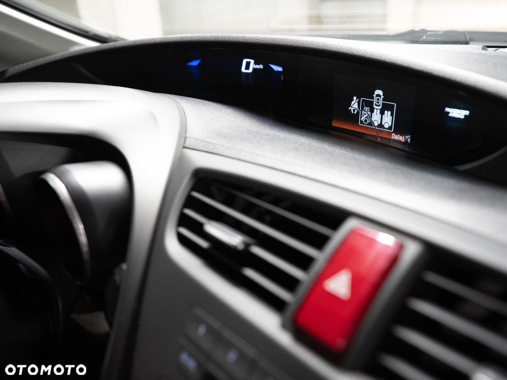 Honda Civic 1.8 Sport - 14