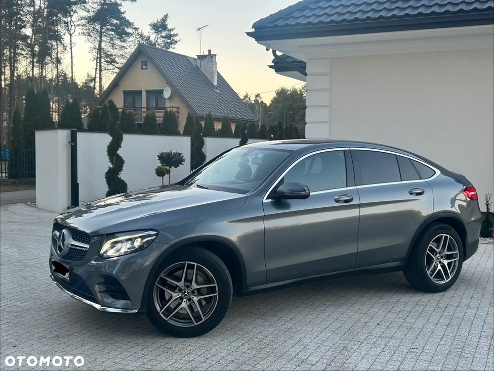 Mercedes-Benz GLC - 6