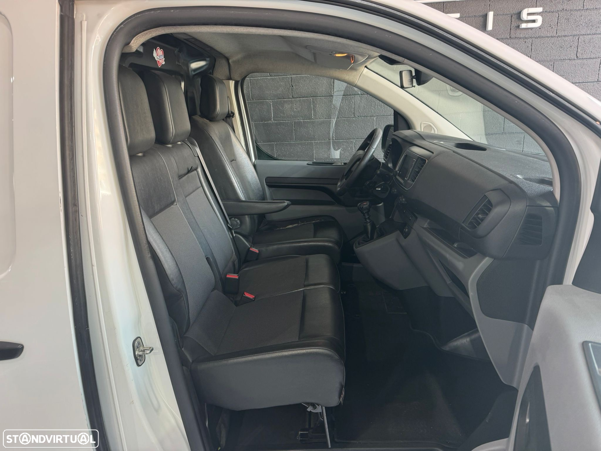 Peugeot Expert 2.0 HDI - 10