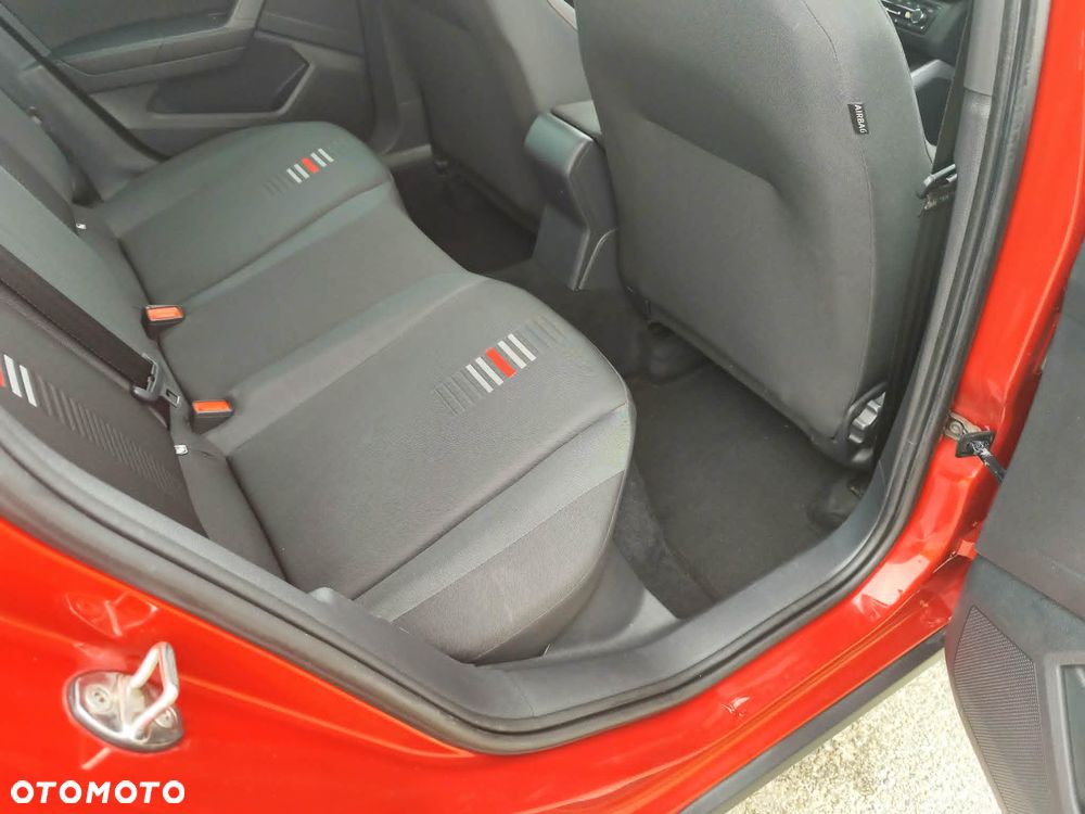 Seat Arona - 28