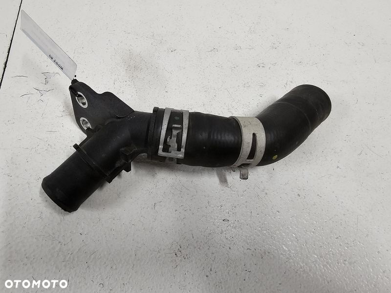 TOYOTA C-HR I 1 1.8 B HYBRYDA PRZEWÓD RURA WĄŻ WODY KRÓCIEC - 1