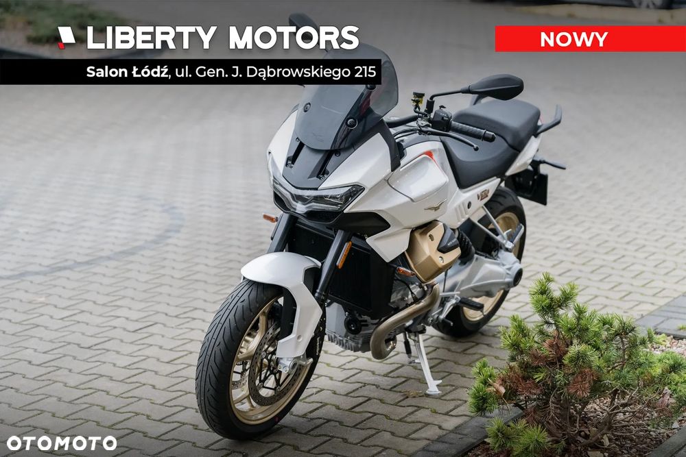 Moto Guzzi Inny - 14