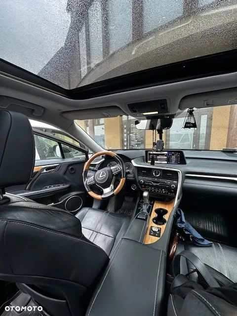 Lexus RX 450h Prestige - 14