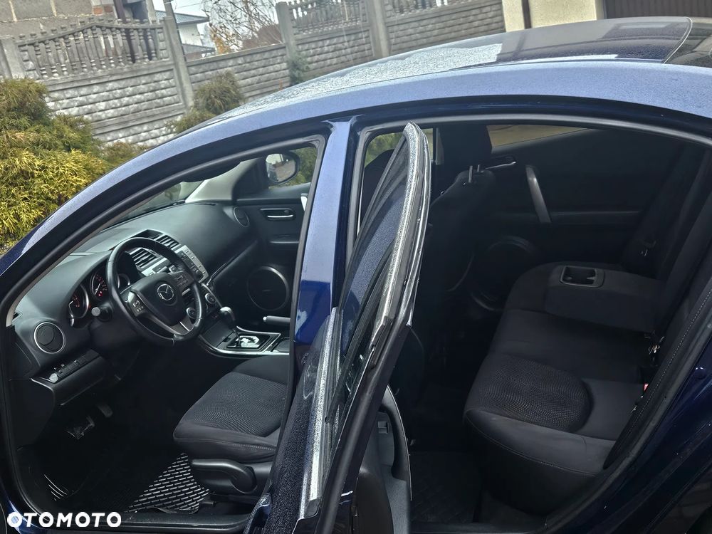 Mazda 6 Sport 2.0 Dynamic - 11