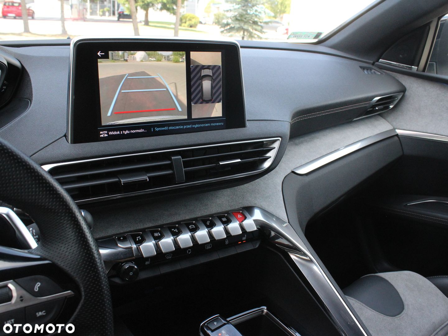 Peugeot 3008 - 15