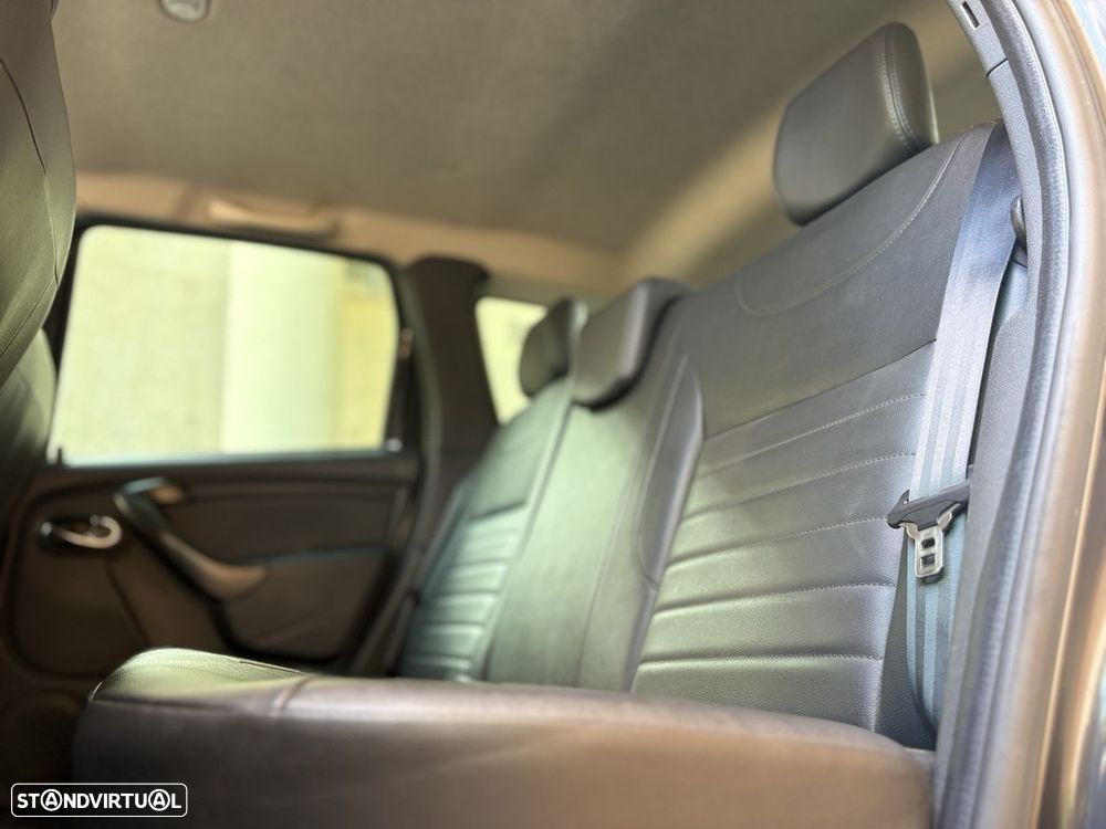 Dacia Duster 1.5 dCi Prestige - 16