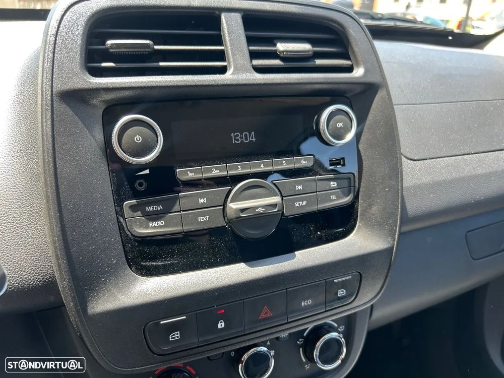 Dacia Spring Expression Electric 45 - 17