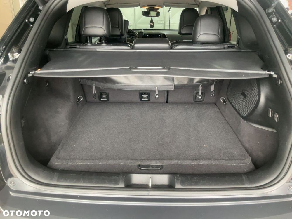 Jeep Cherokee 2.2 MJD Active Drive II Limited - 11