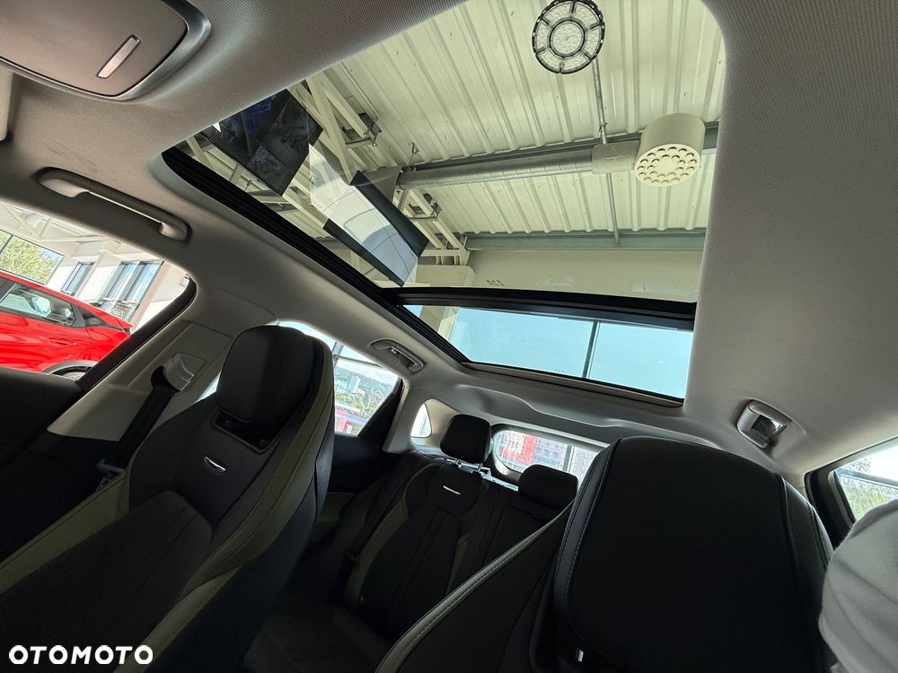 Hongqi HS3 1.5T FWD - 20