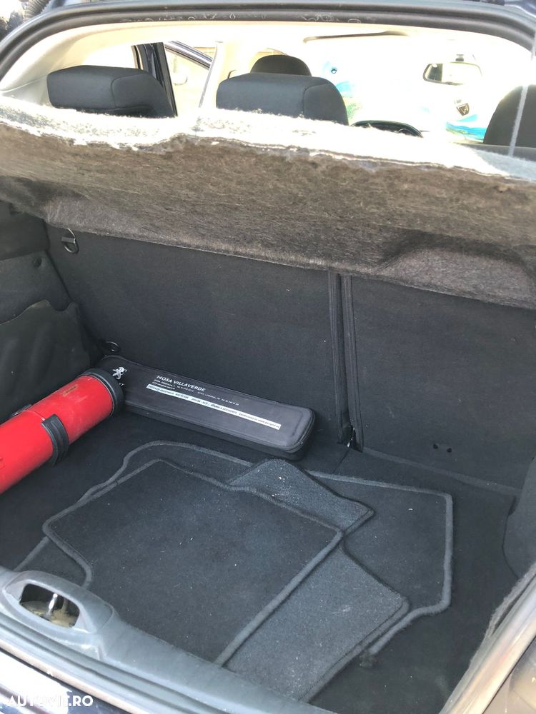 Peugeot 208 PureTech 110 Stop & Start Allure - 15