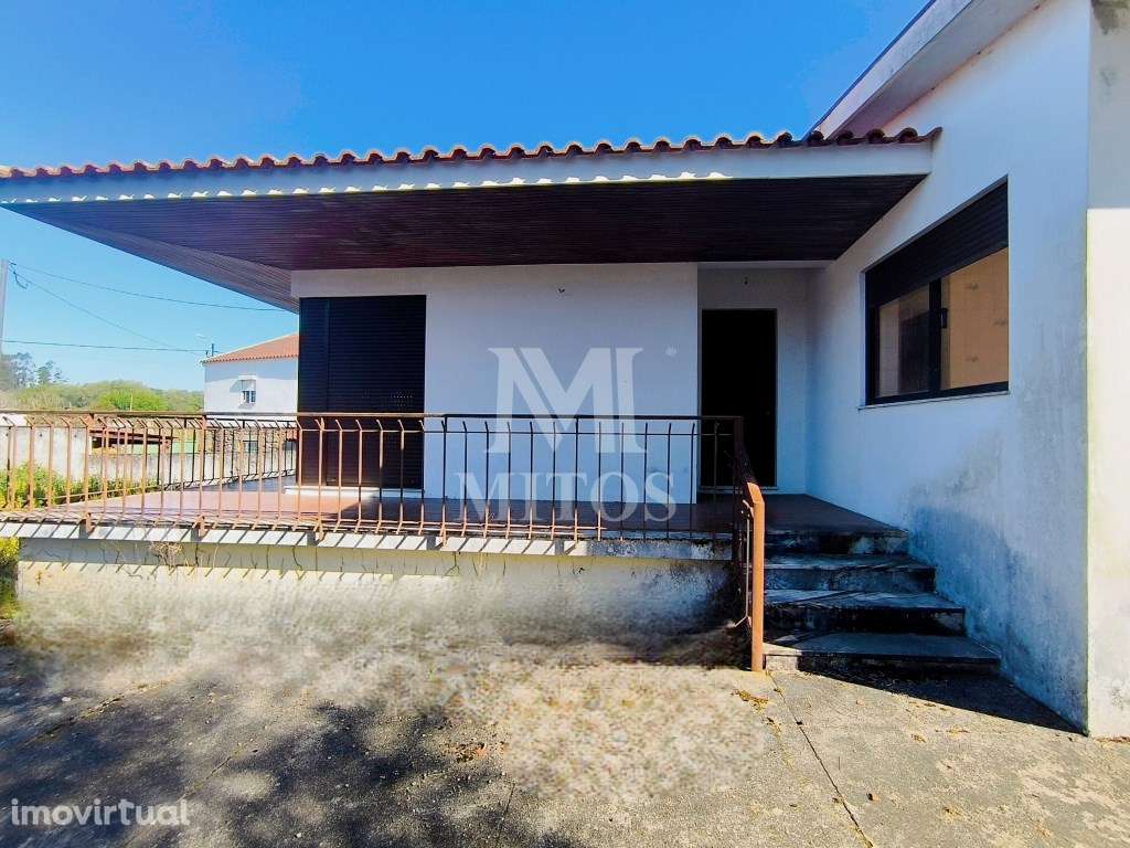 Moradia T3 em Barroselas - Grande imagem: 5/30