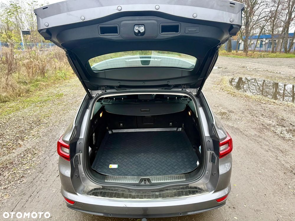 Renault Talisman ENERGY dCi 160 EDC INTENS - 12