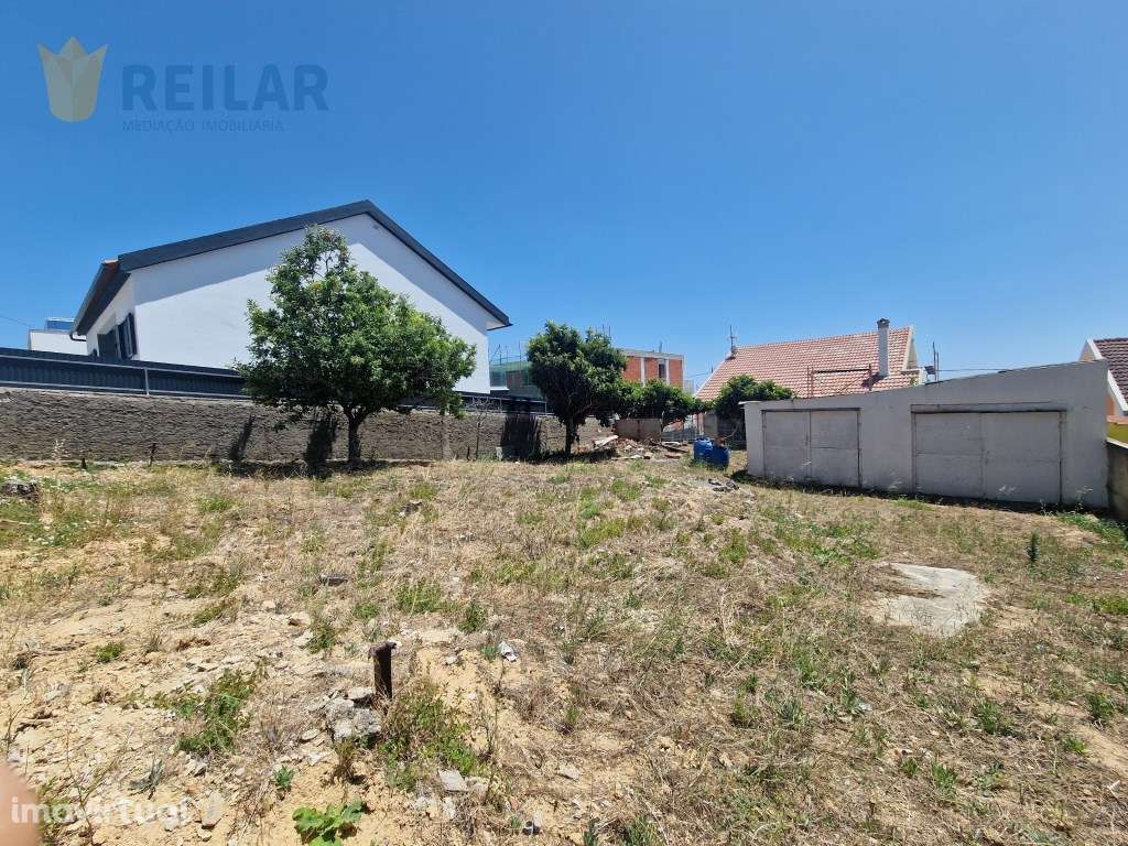 Póvoa de Santa Iria - Terreno 297 m2 - Grande imagem: 2/19