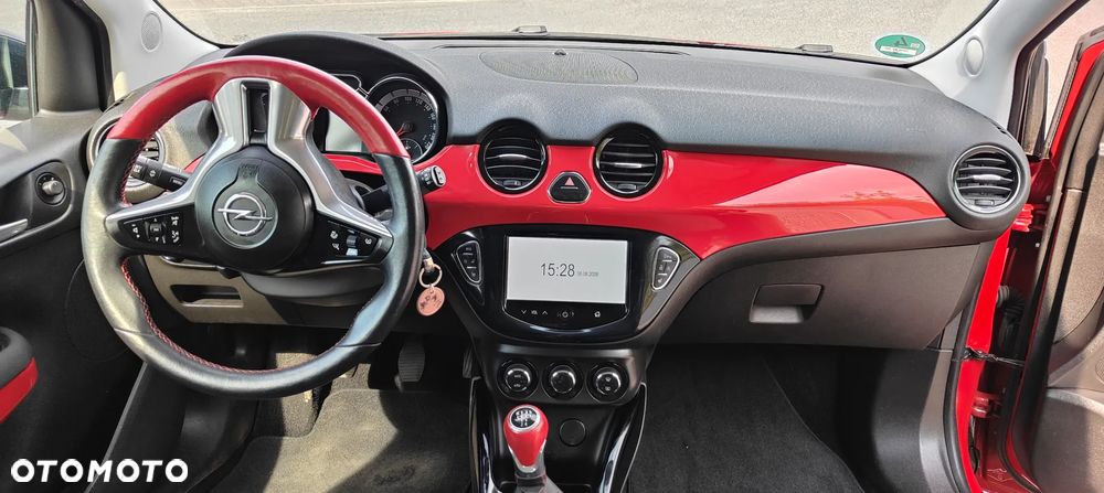 Opel Adam 1.4 Start/Stop Jam - 26