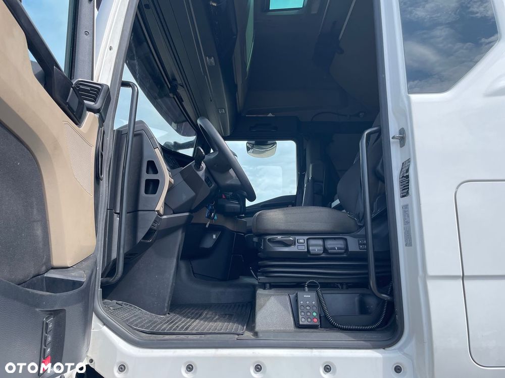 MAN TGX 18.480 4x2 BL SA - 11