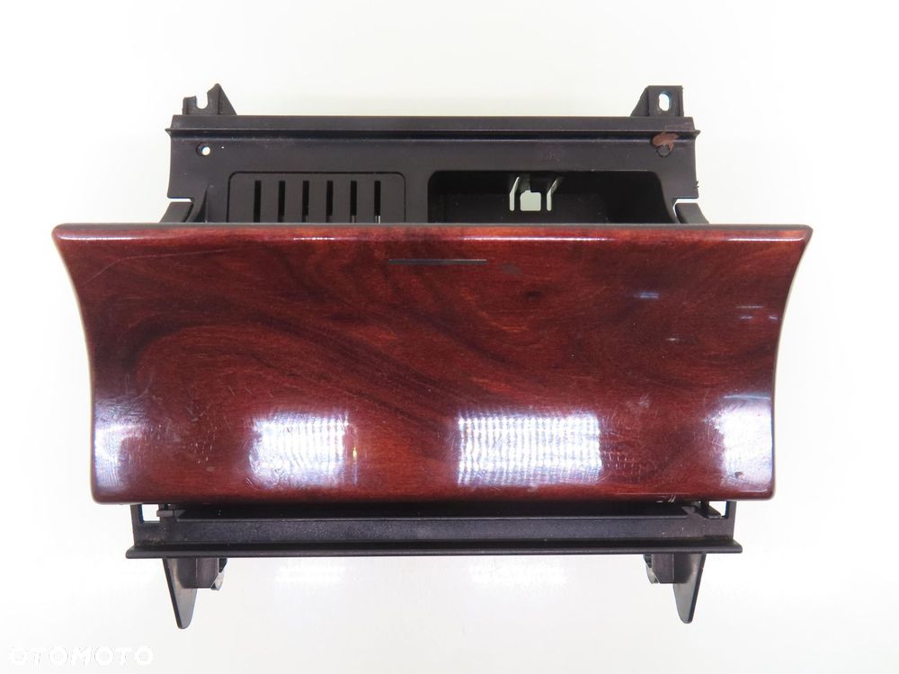 LISTWY DEKORY  DESKI MERCEDES W210 A2106802136 210820651 - 8