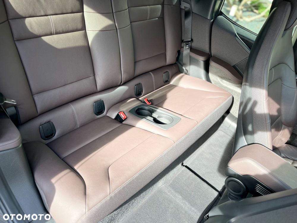 BMW i3 i3S 120 Ah - 22