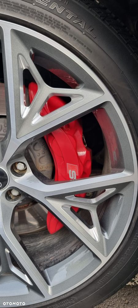 Audi SQ8 TFSI quattro tiptronic - 13