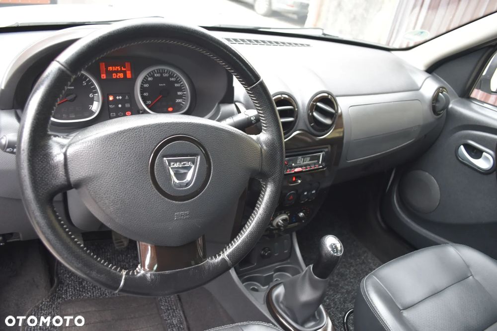 Dacia Duster - 21
