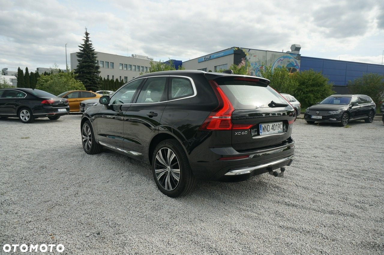 Volvo XC 60 - 8