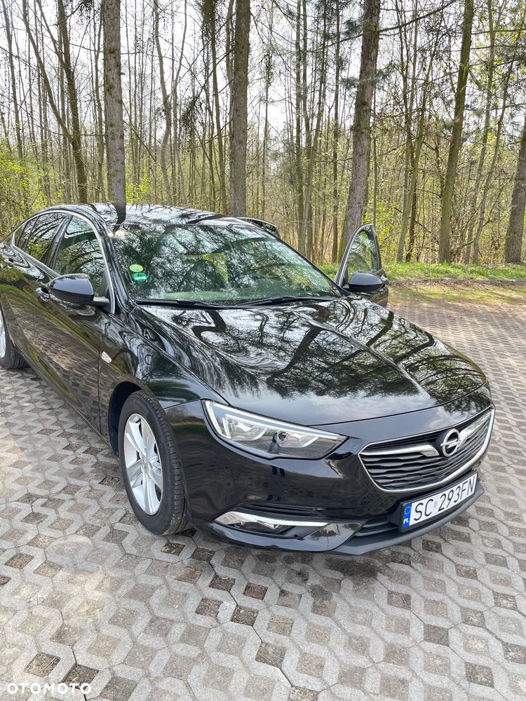 Opel Insignia 1.6 CDTI Sport - 9