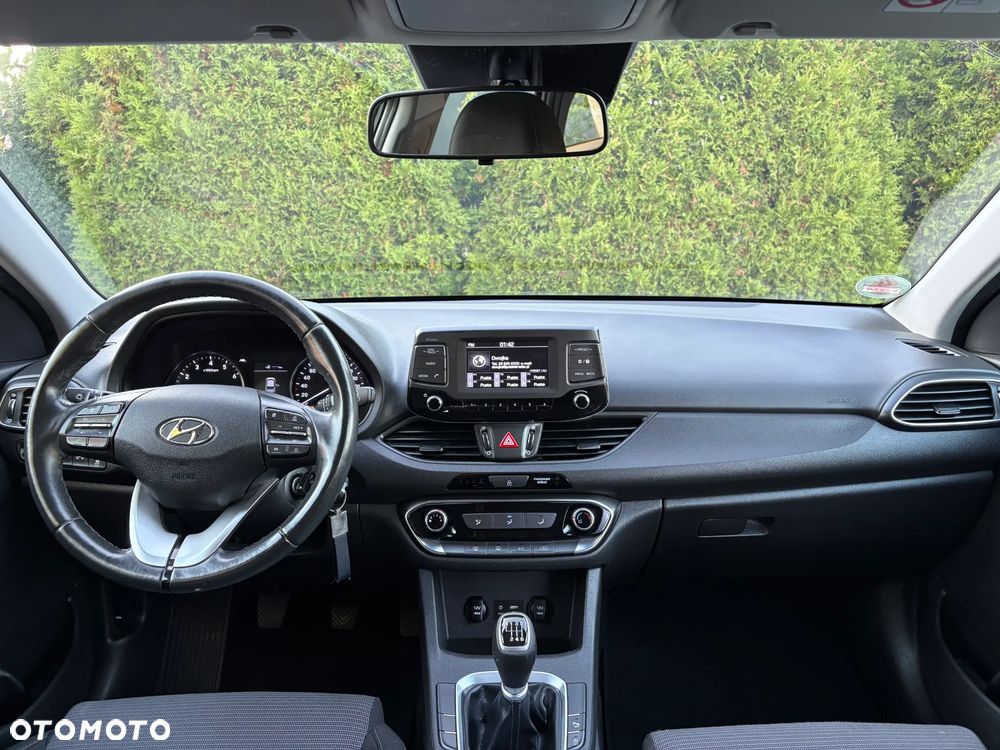 Hyundai i30 - 10