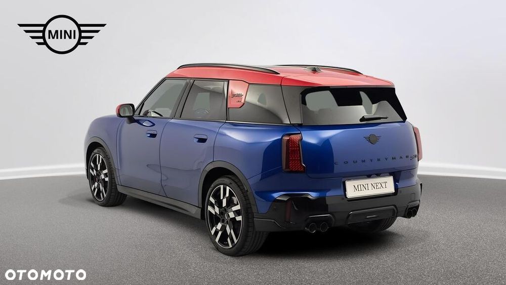 MINI Countryman - 8