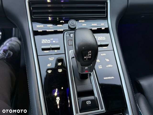 Porsche Panamera Turbo S E-Hybrid Executive - 14