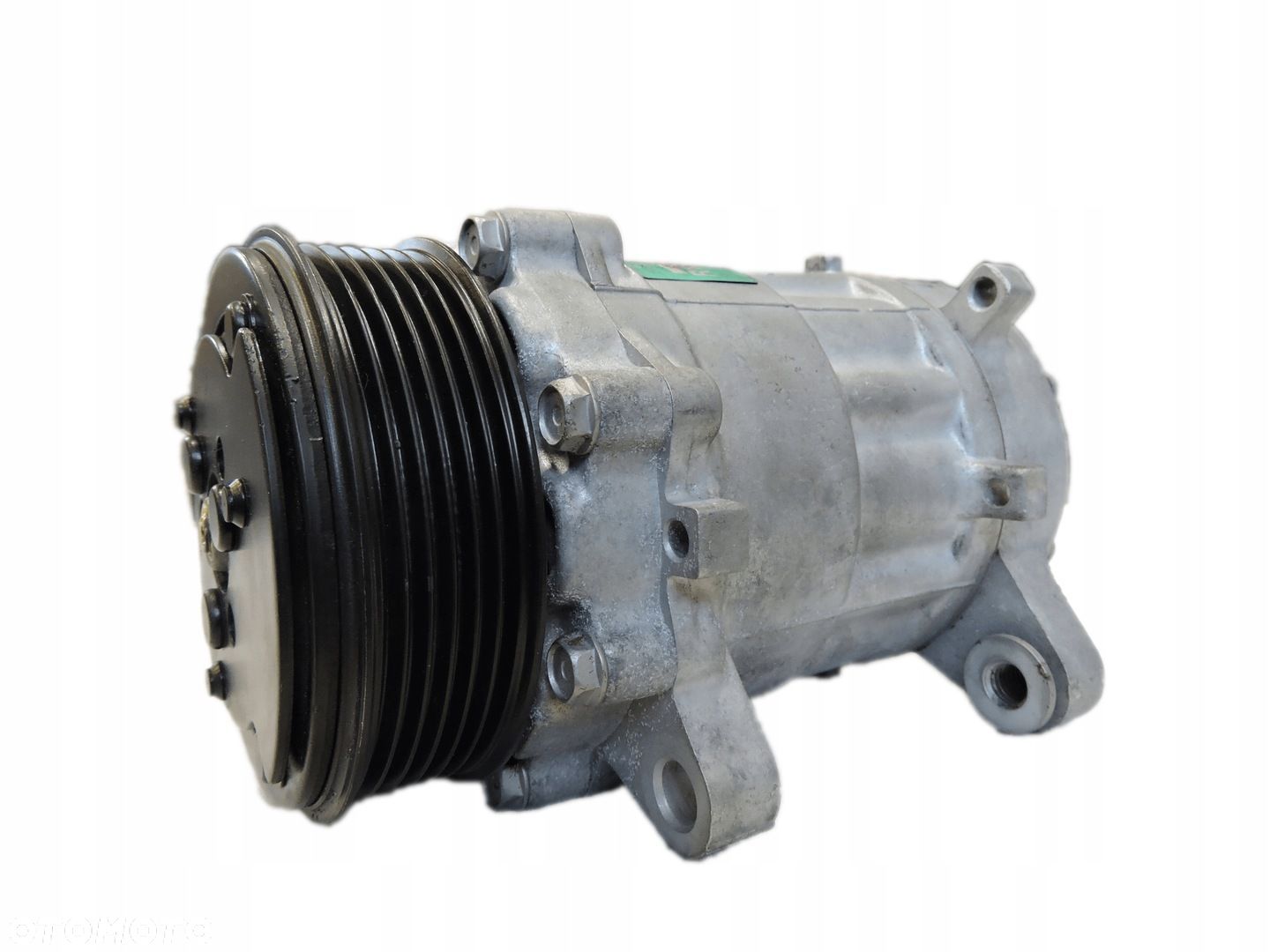KOMPRESOR KLIMATYZACJI SKODA FELICIA 1.3 1.6 - 1