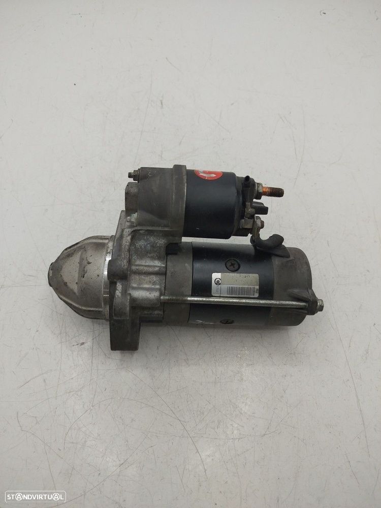 Motor De Arranque Bmw 3 (E46) - 2